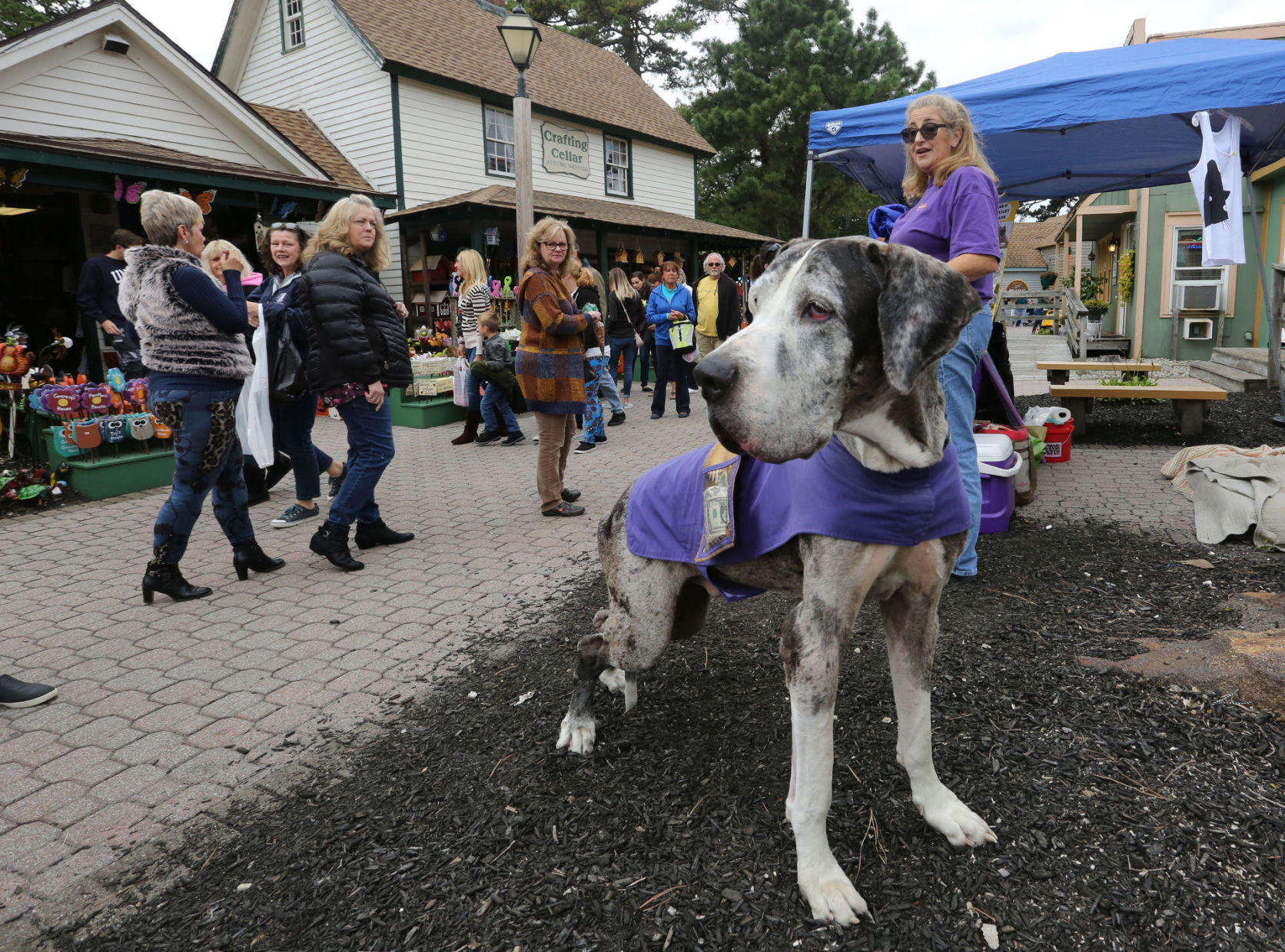 Oktoberfest at Smithville
